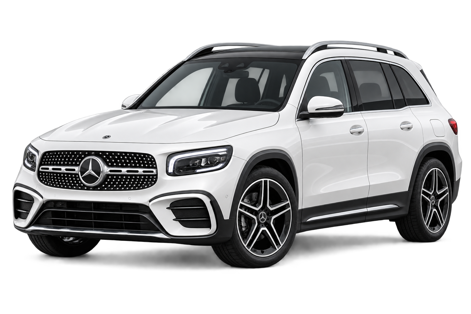 Illustrative vehicle — actual photo to be added